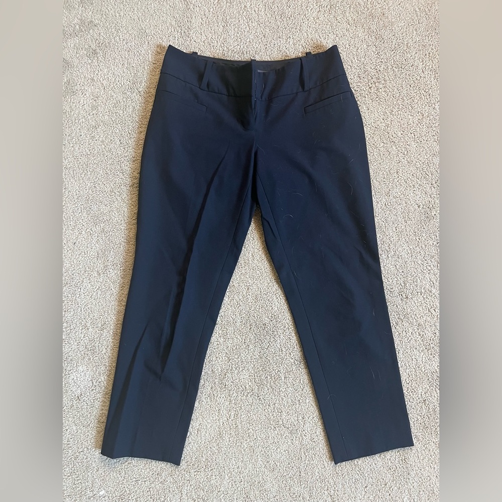 👖 The Limited Collection Drew Fit Pants👖